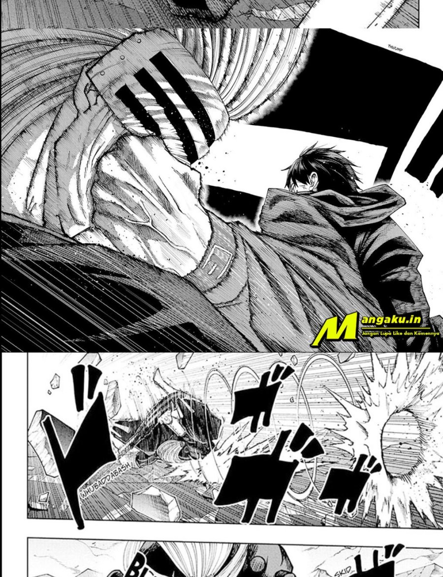 Chapter 136 - halaman 16
