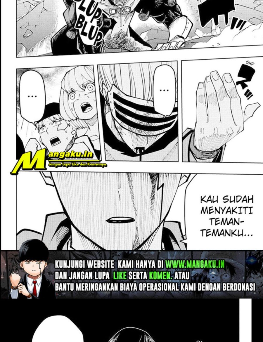 Chapter 136 - halaman 17