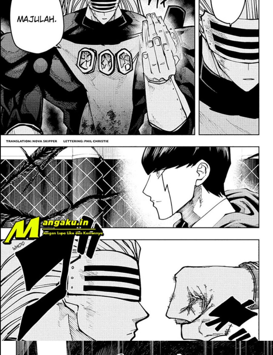 Chapter 136 - halaman 5