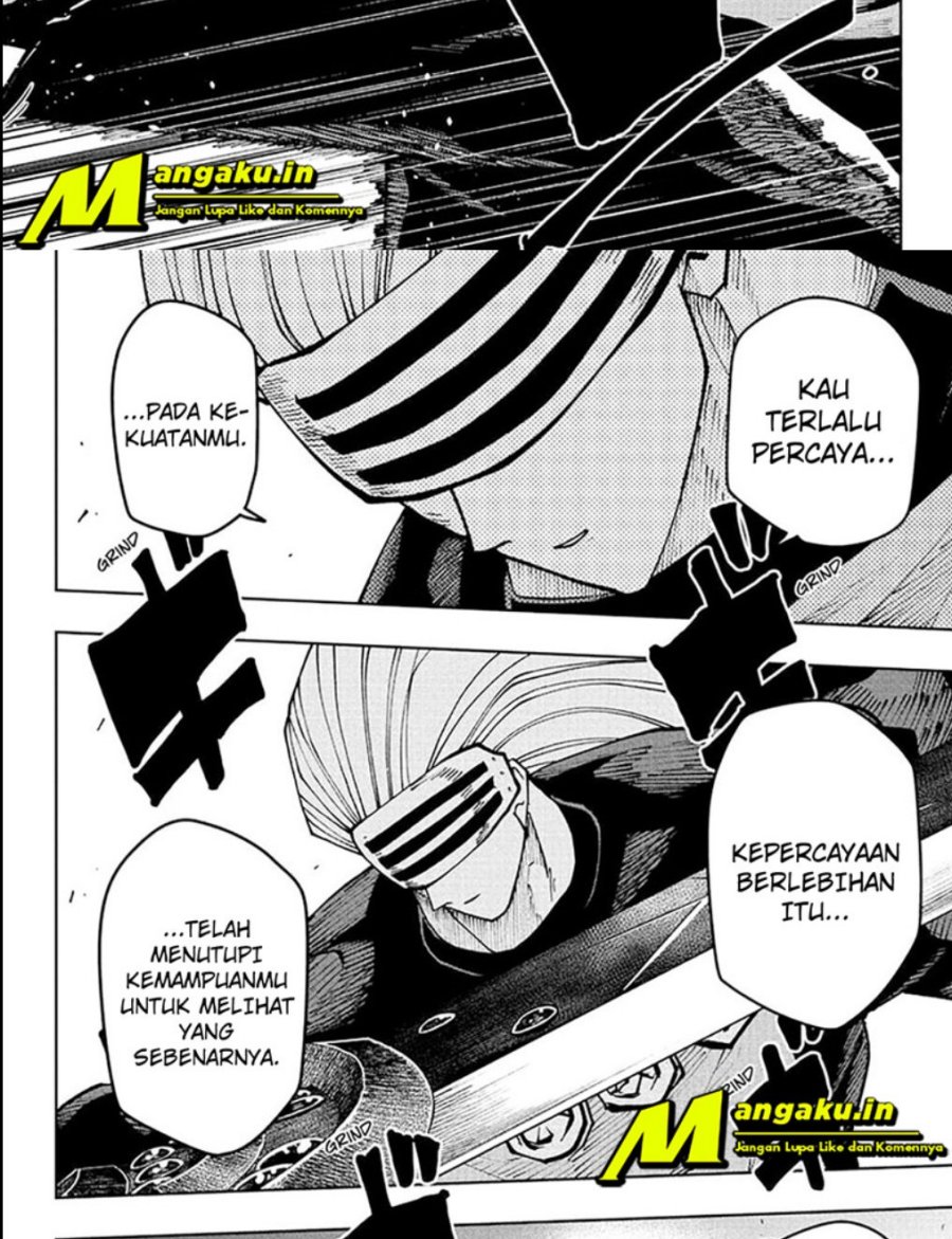 Chapter 136 - halaman 8