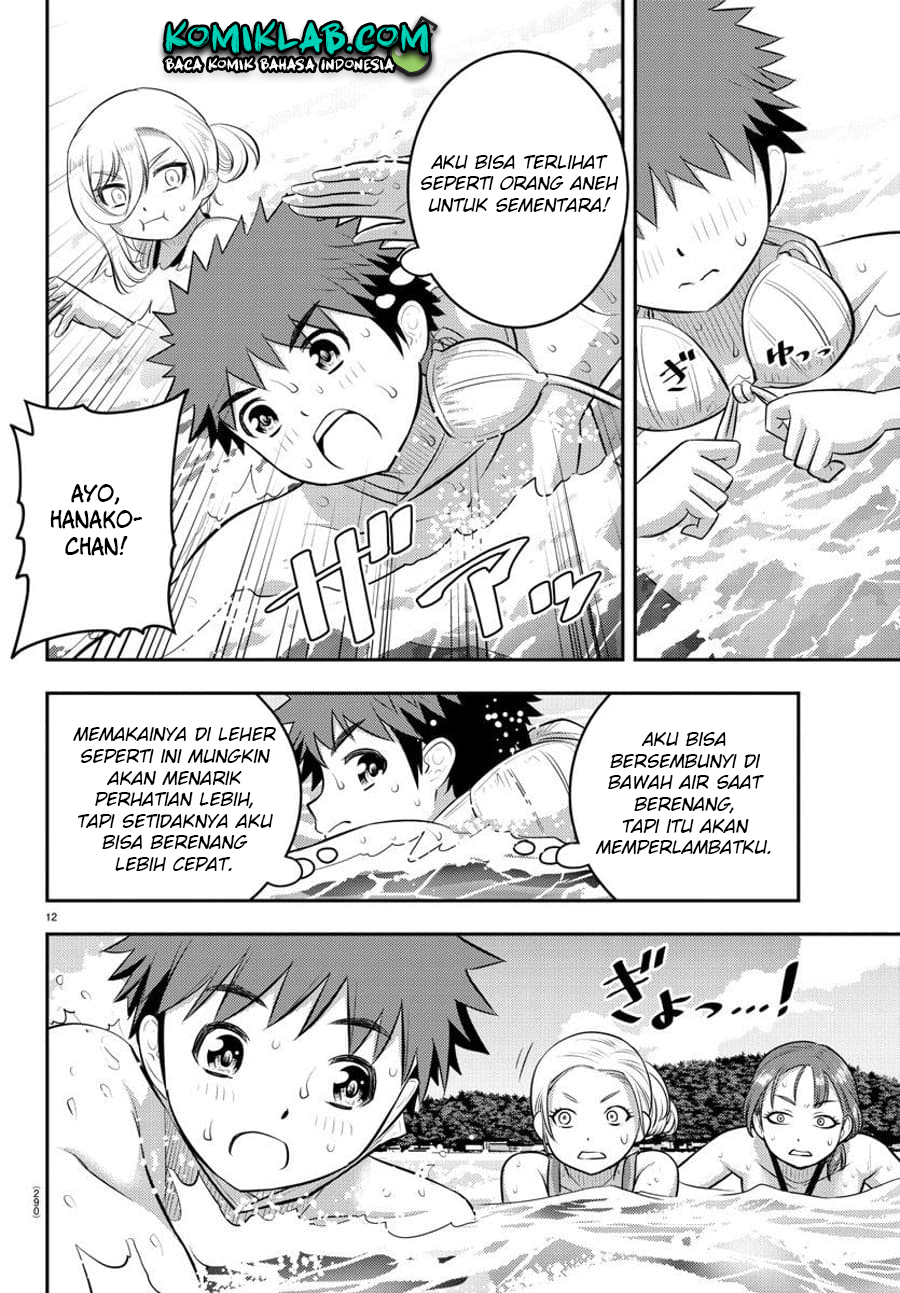 Chapter 118 - halaman 15