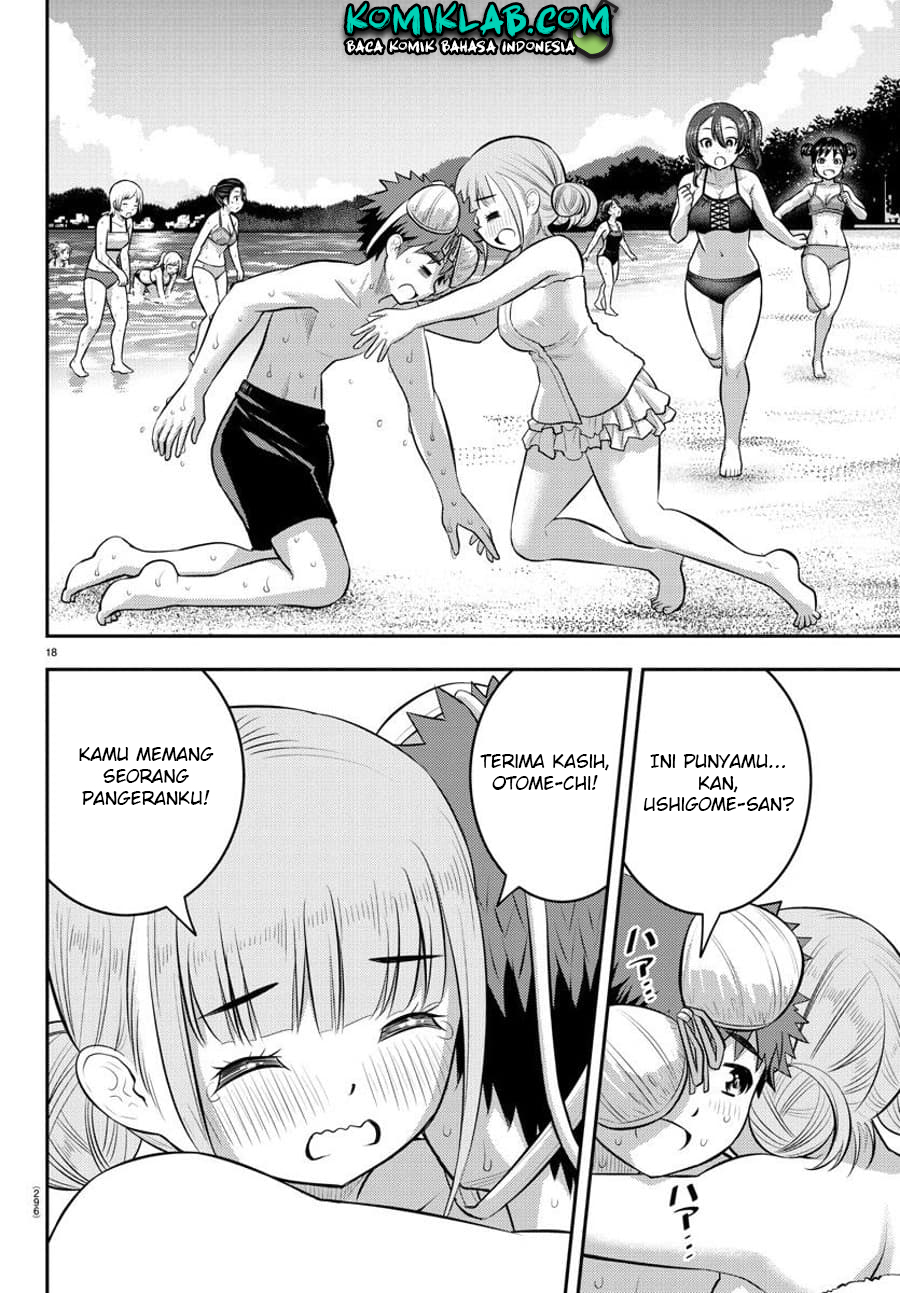 Chapter 118 - halaman 21