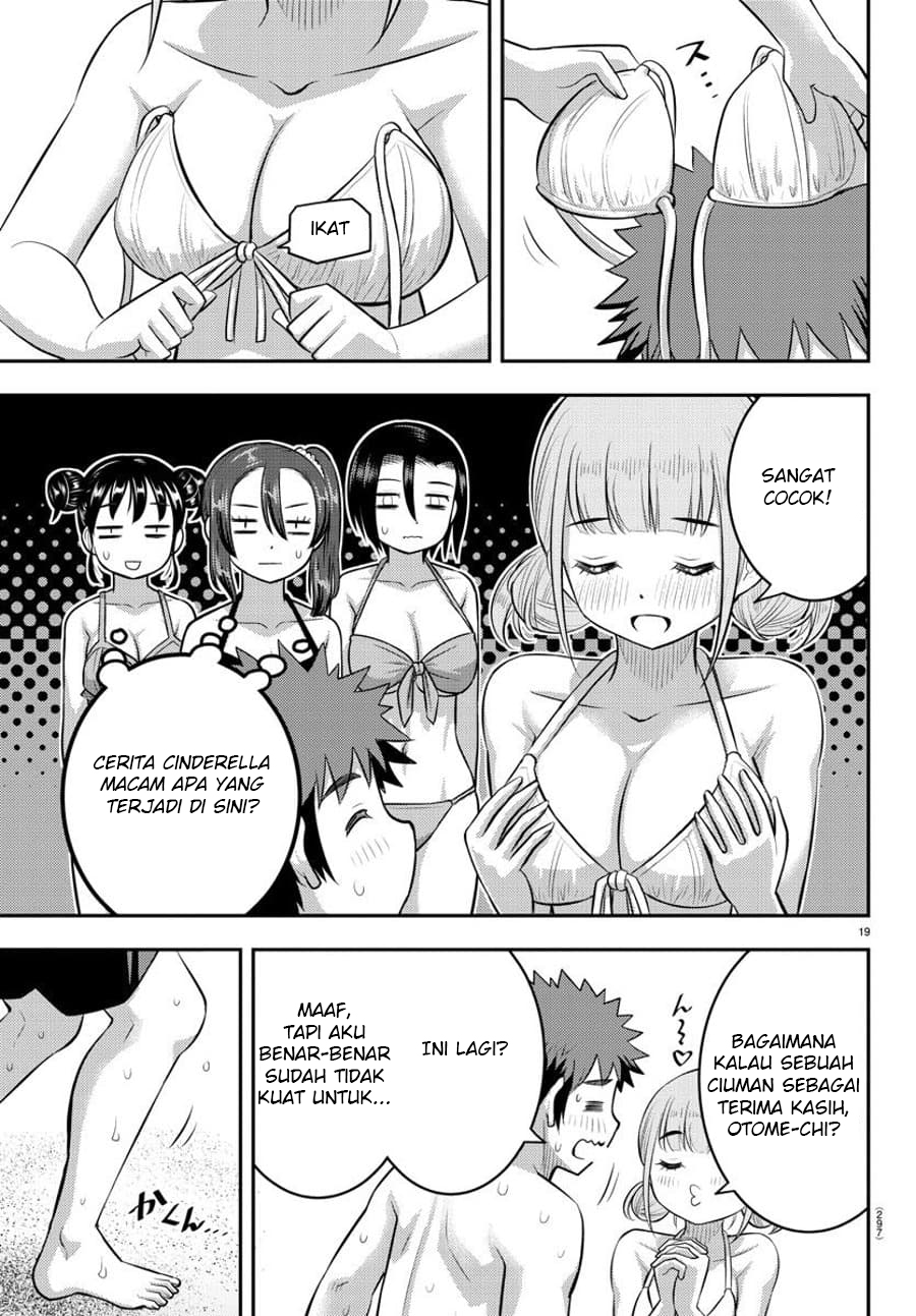 Chapter 118 - halaman 22