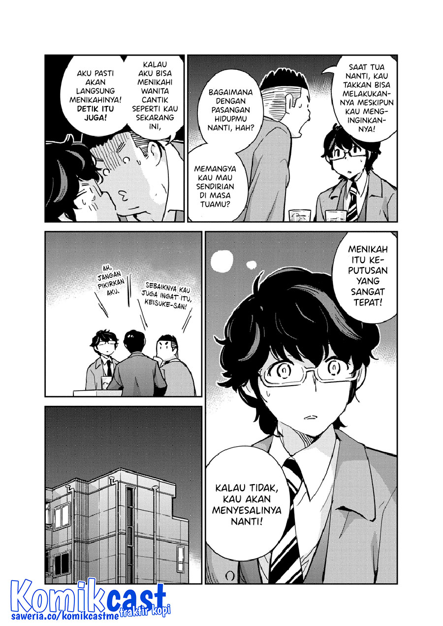 Chapter 89 - halaman 13
