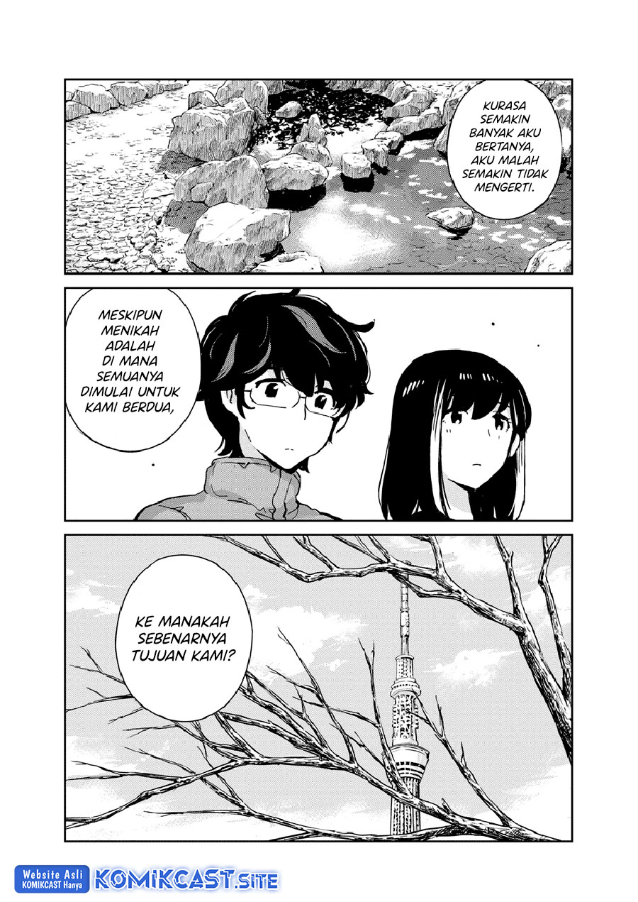 Chapter 89 - halaman 19