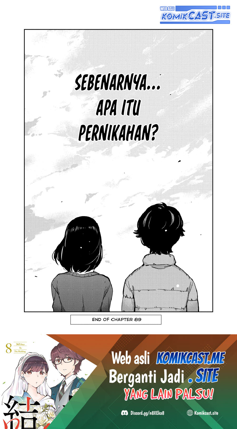 Chapter 89 - halaman 20
