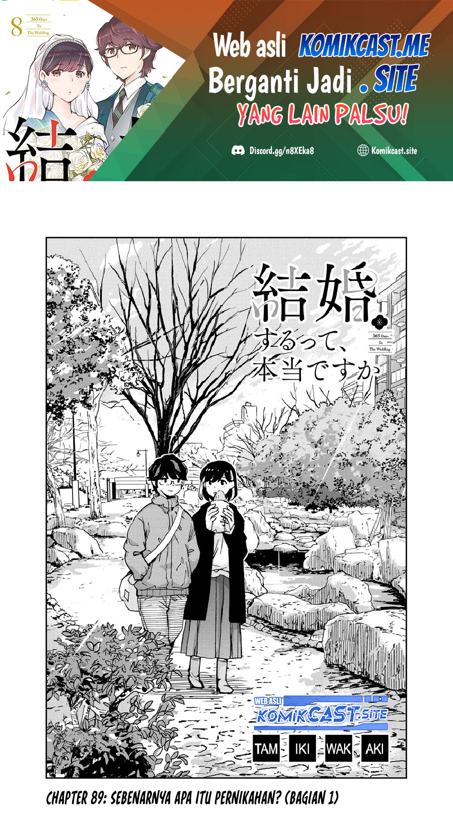 Chapter 89 - halaman 3