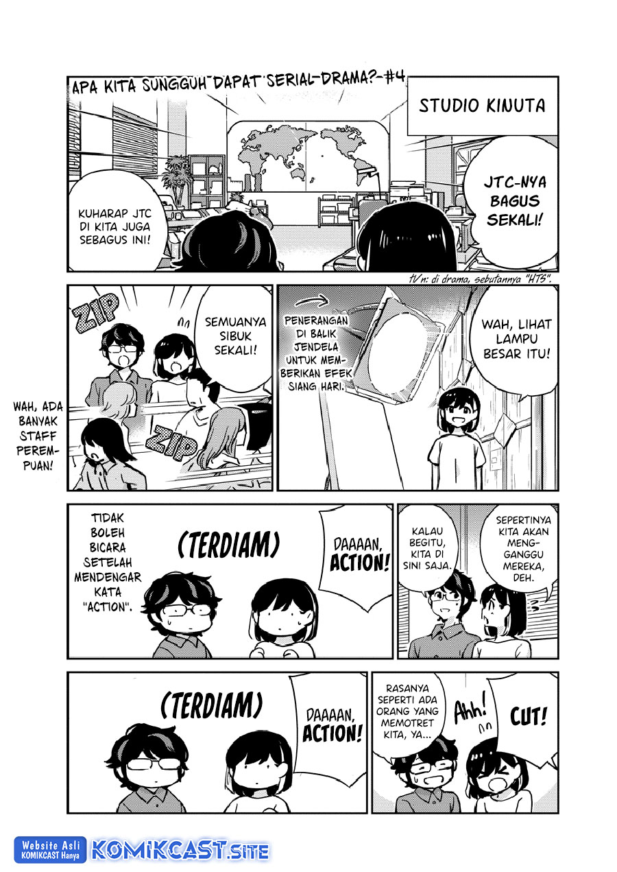 Chapter 89 - halaman 22