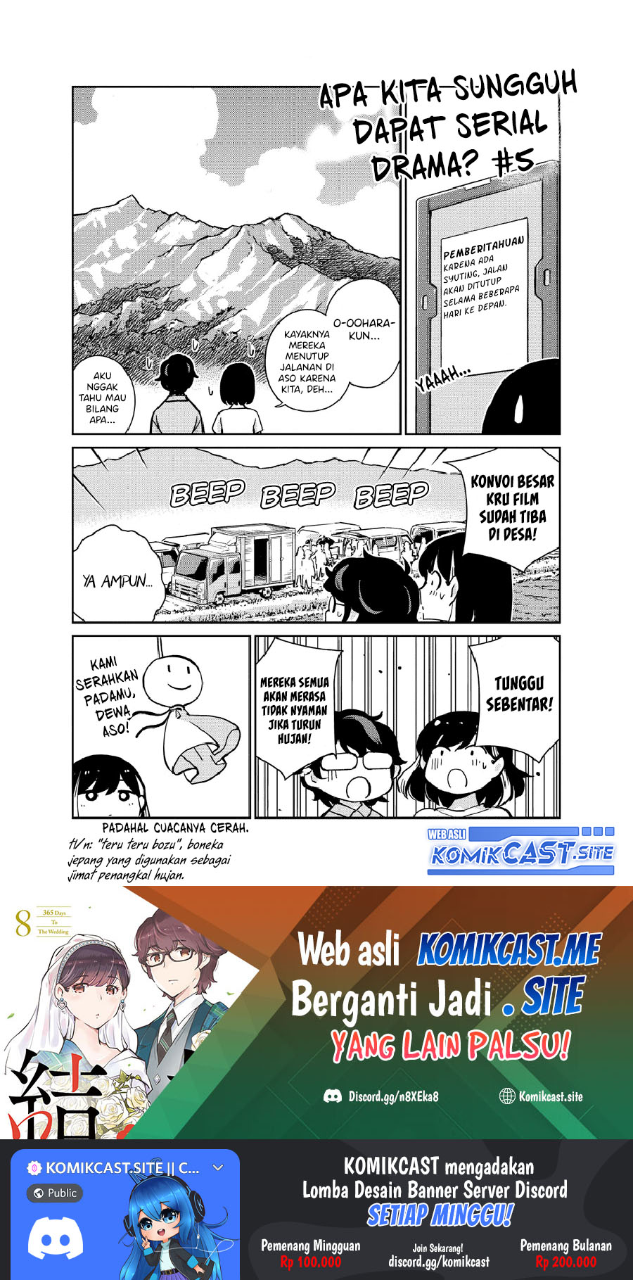 Chapter 89 - halaman 23