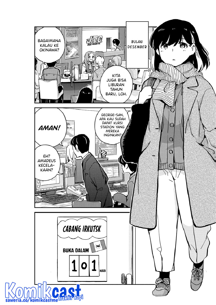 Chapter 89 - halaman 5
