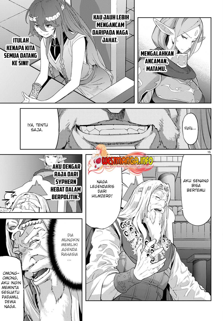 Chapter 47 - halaman 19