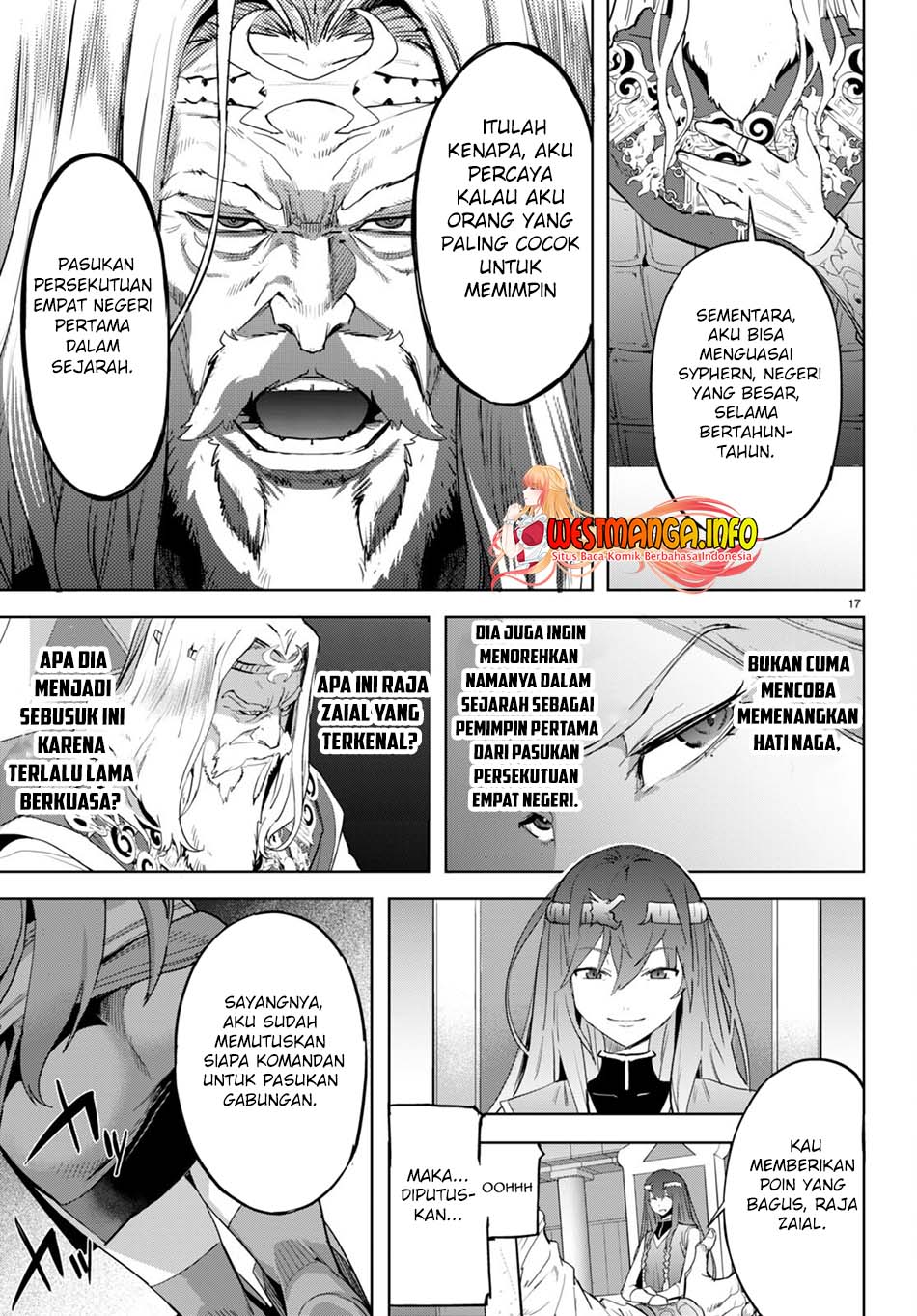 Chapter 47 - halaman 21
