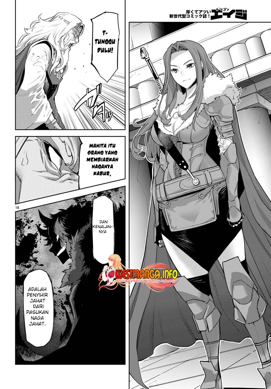 Chapter 47 - halaman 22