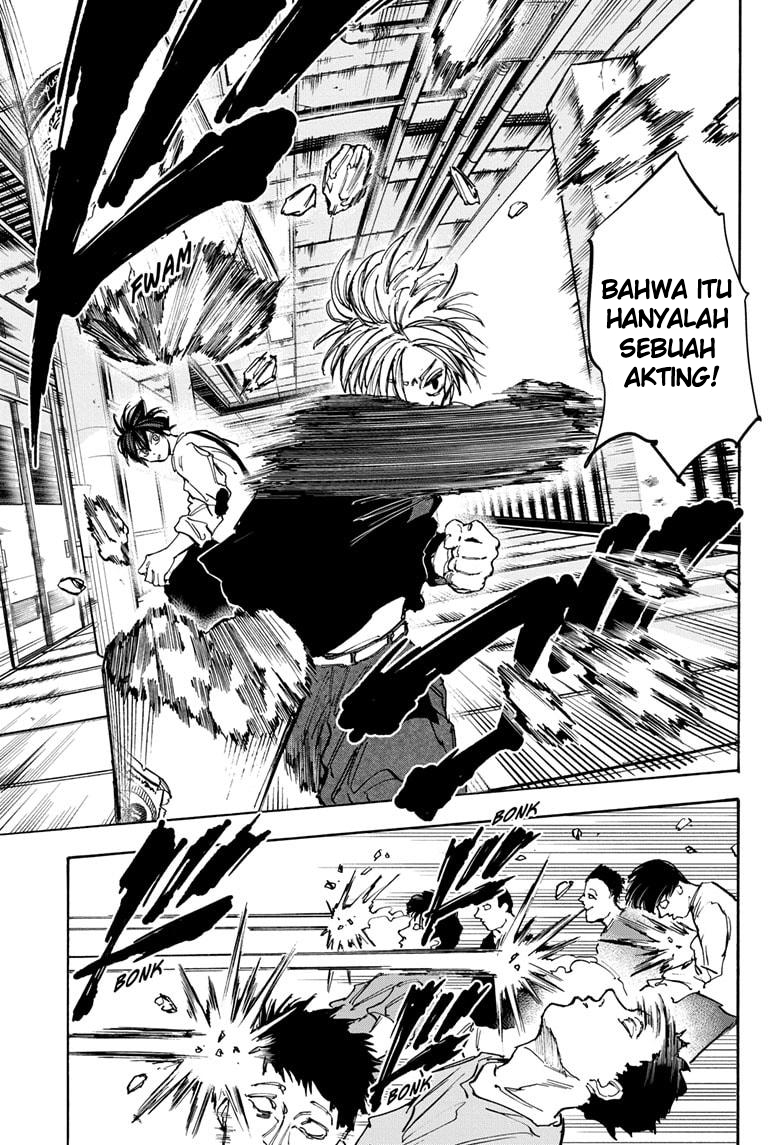 Chapter 92 - halaman 10
