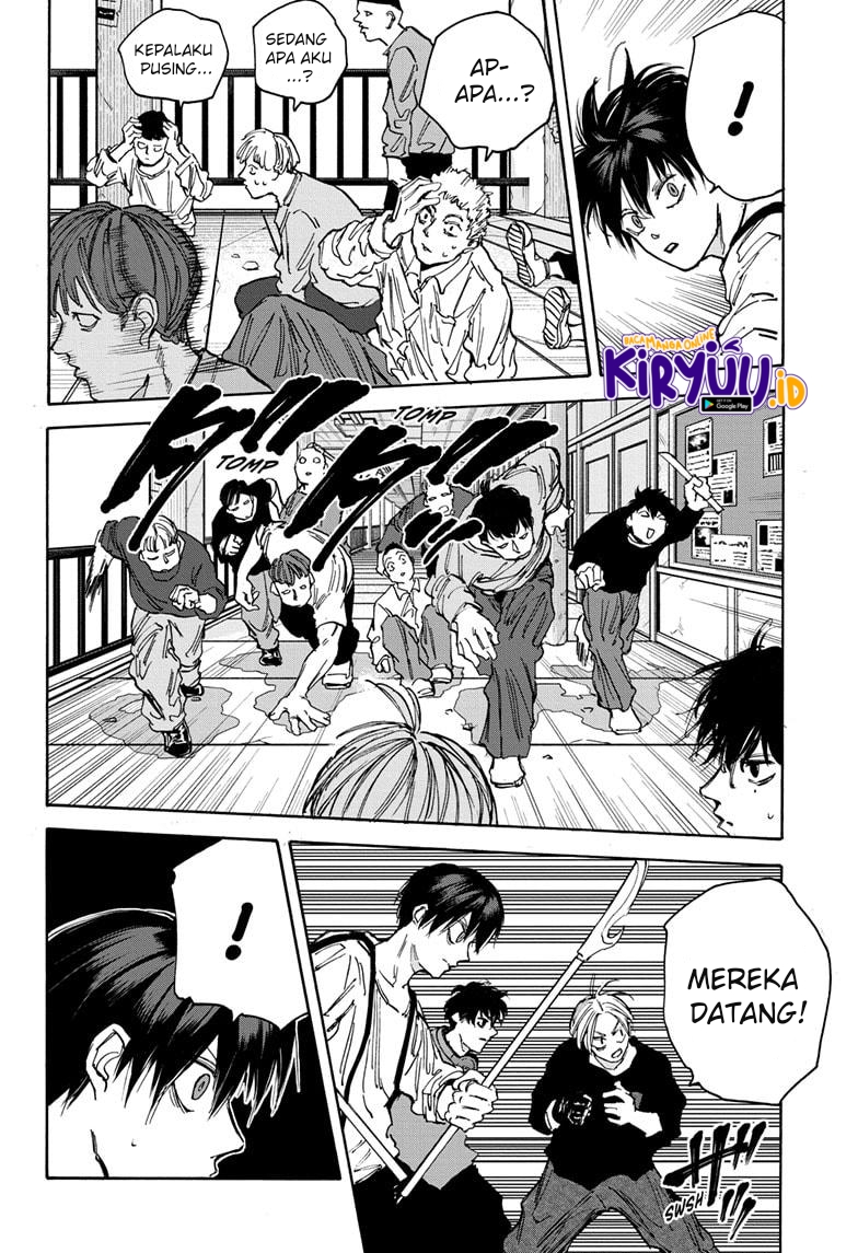 Chapter 92 - halaman 11