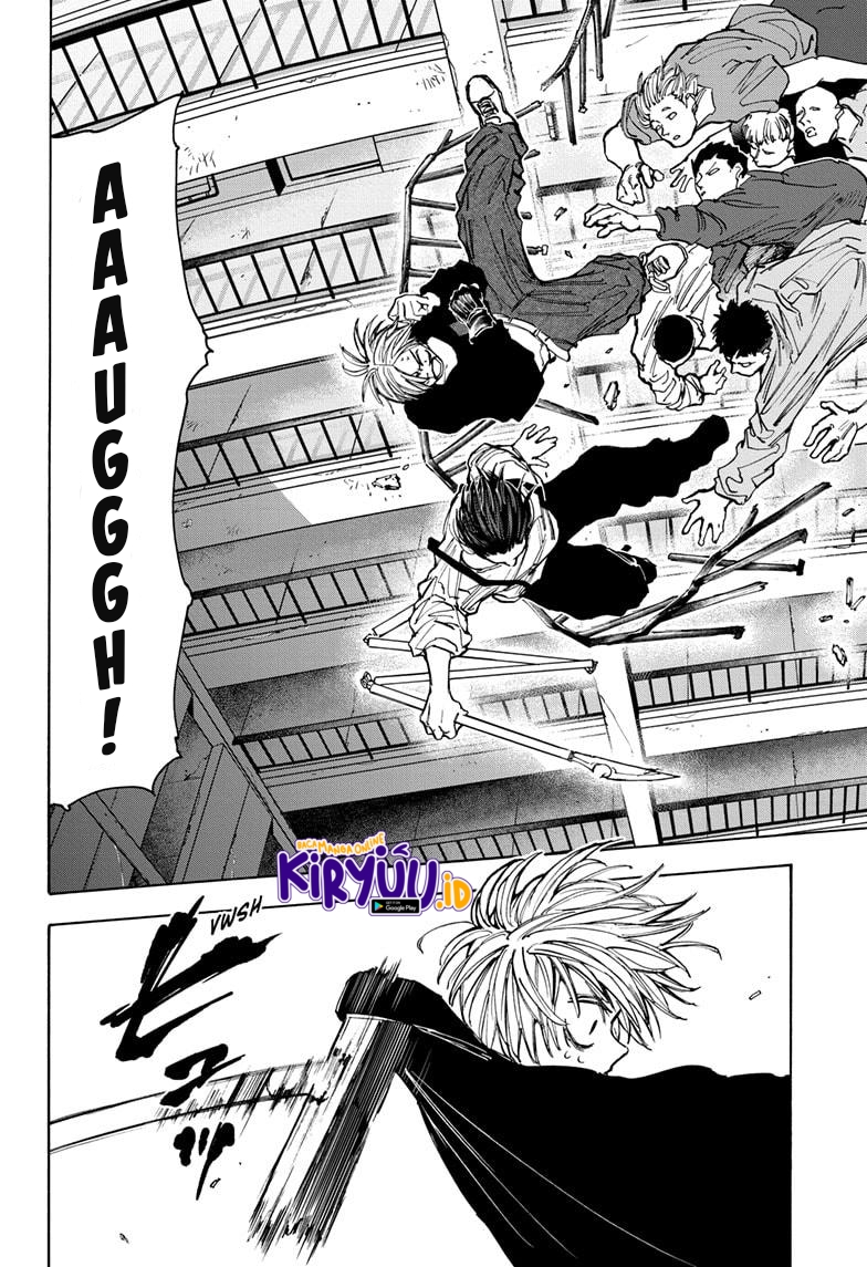 Chapter 92 - halaman 13