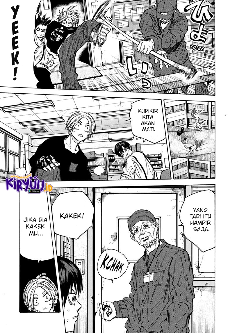 Chapter 92 - halaman 14