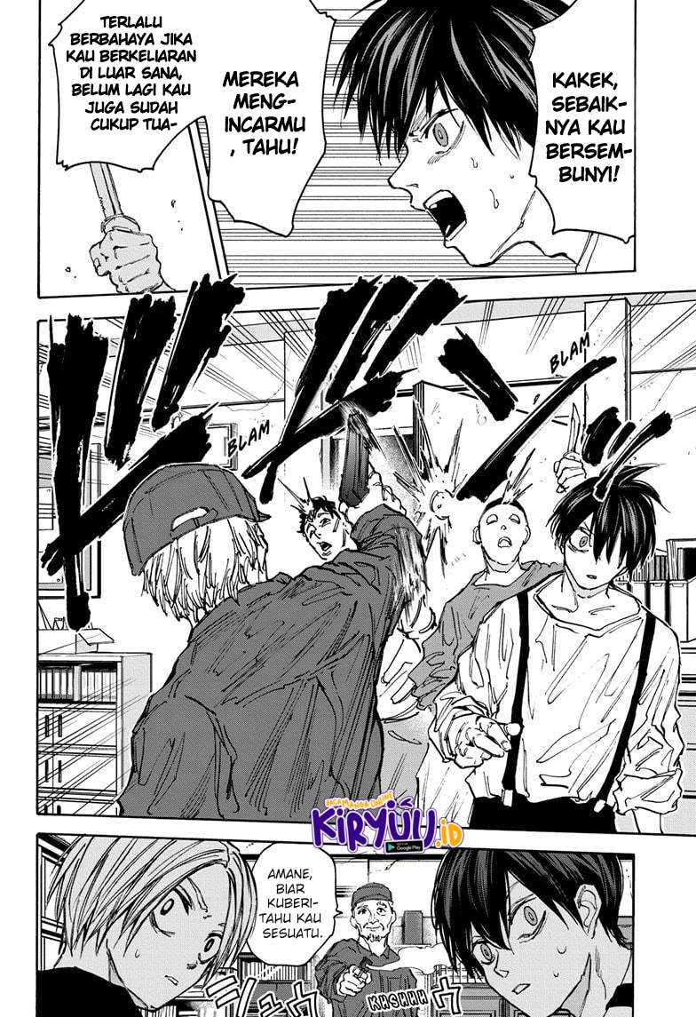 Chapter 92 - halaman 17