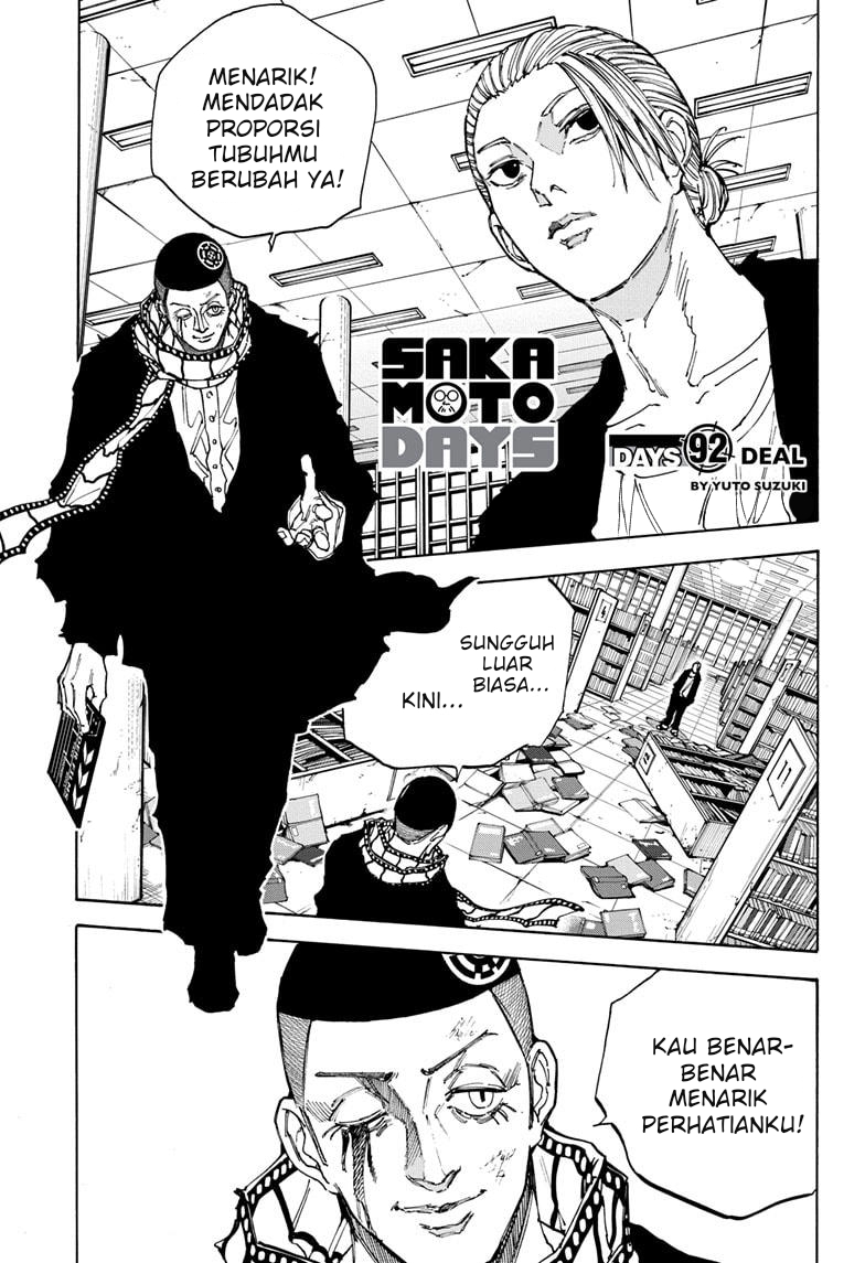 Chapter 92 - halaman 2