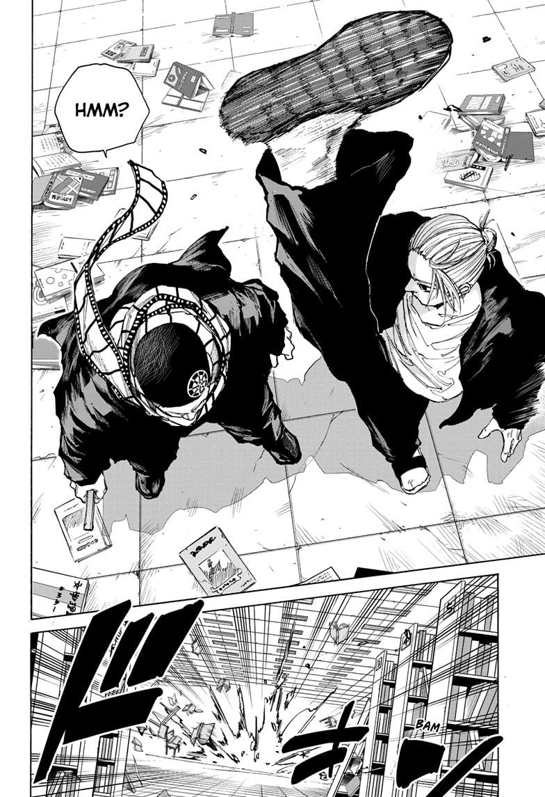 Chapter 92 - halaman 3