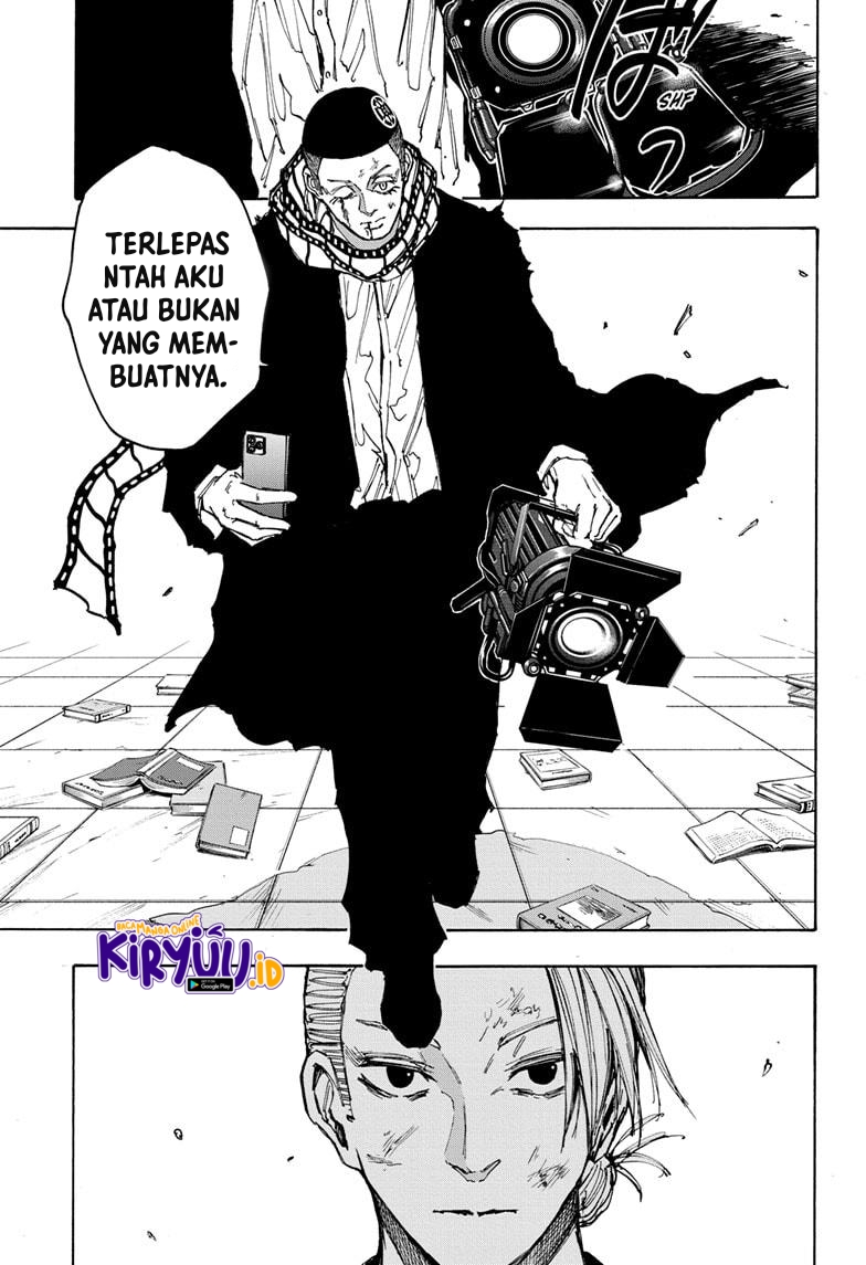 Chapter 92 - halaman 6