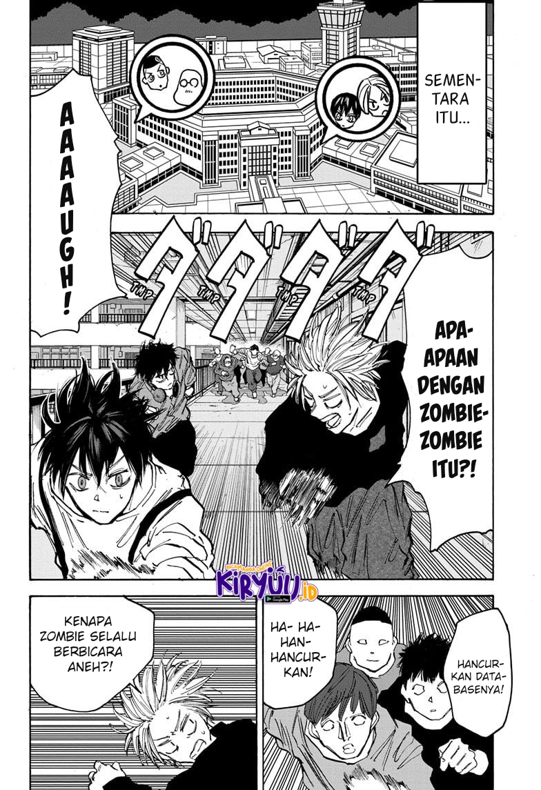 Chapter 92 - halaman 7