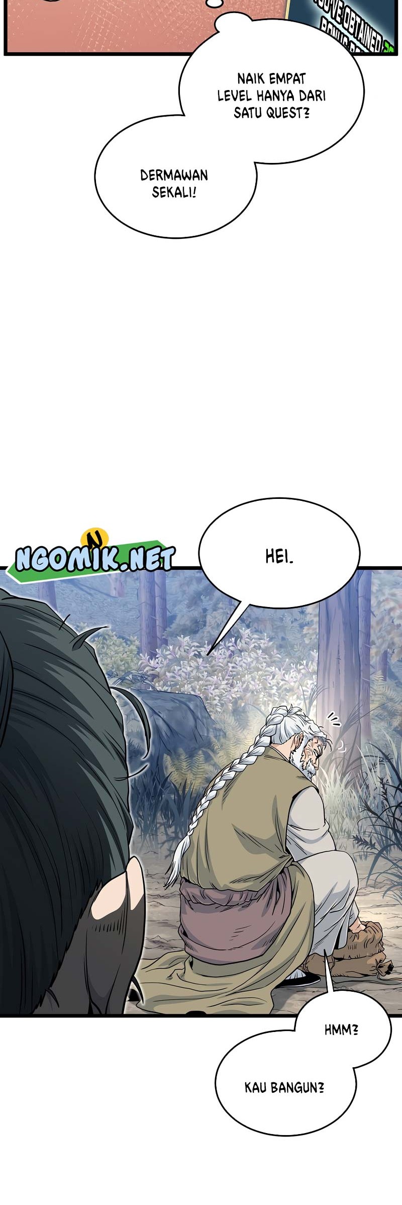 Chapter 134 - halaman 20