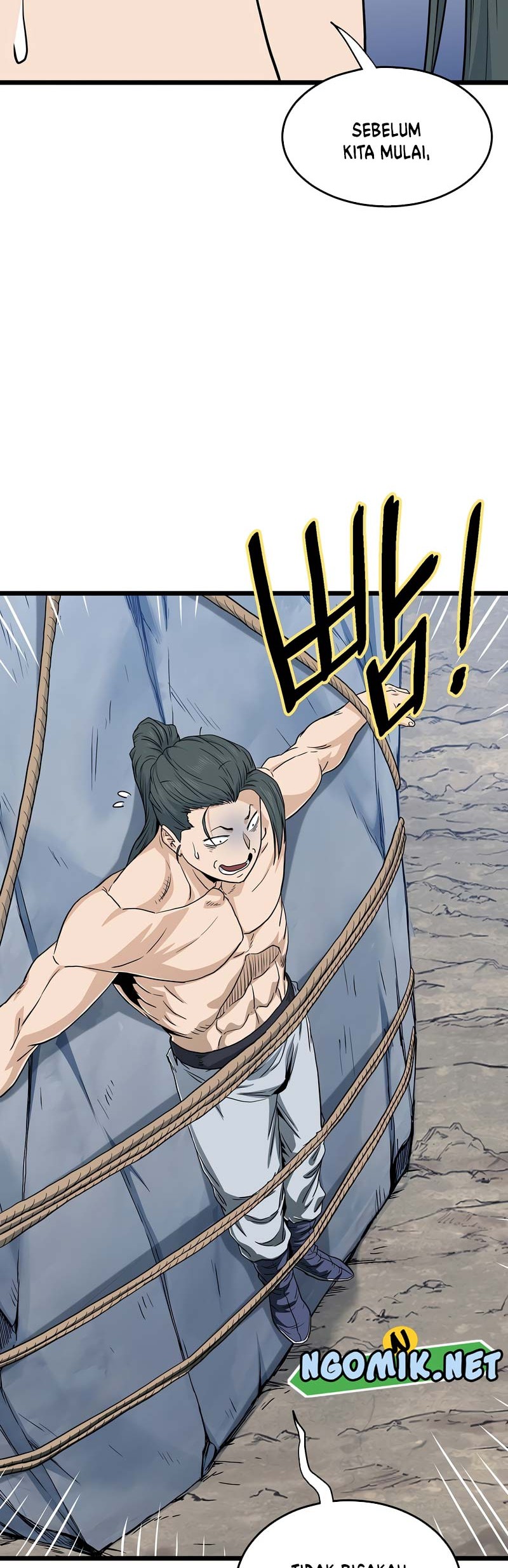 Chapter 134 - halaman 22