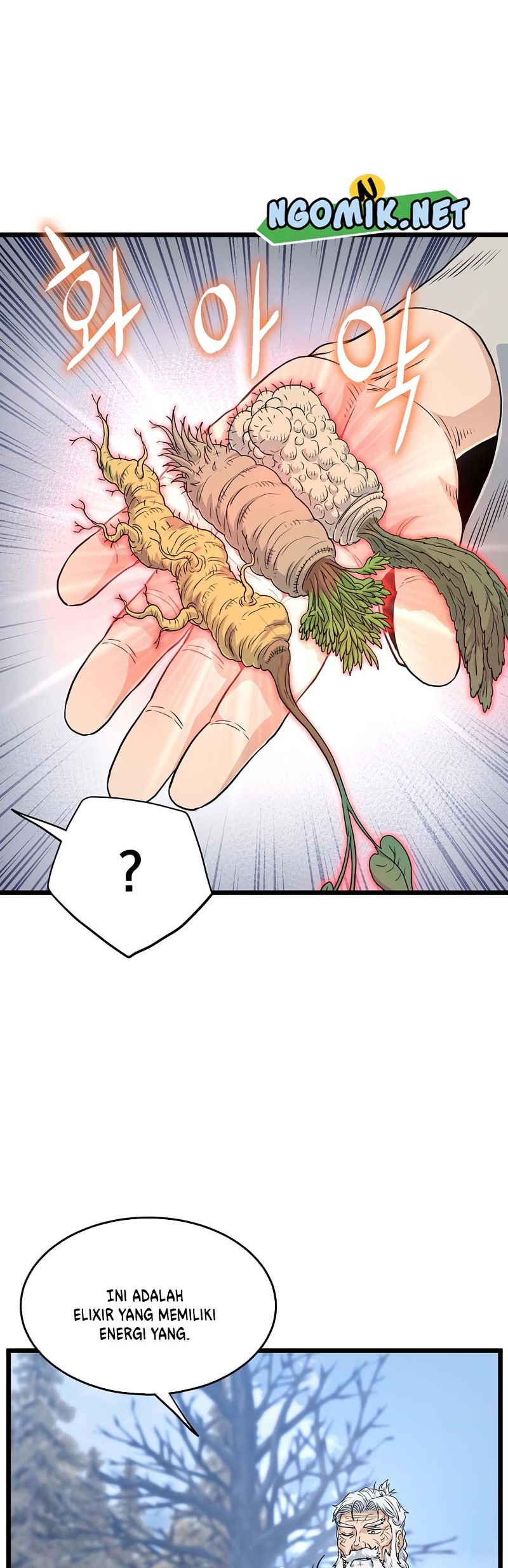 Chapter 134 - halaman 24