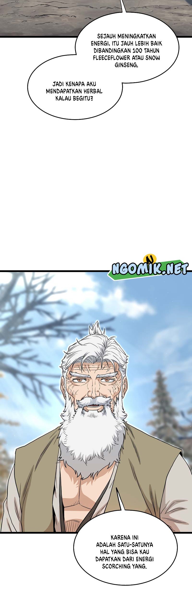 Chapter 134 - halaman 26