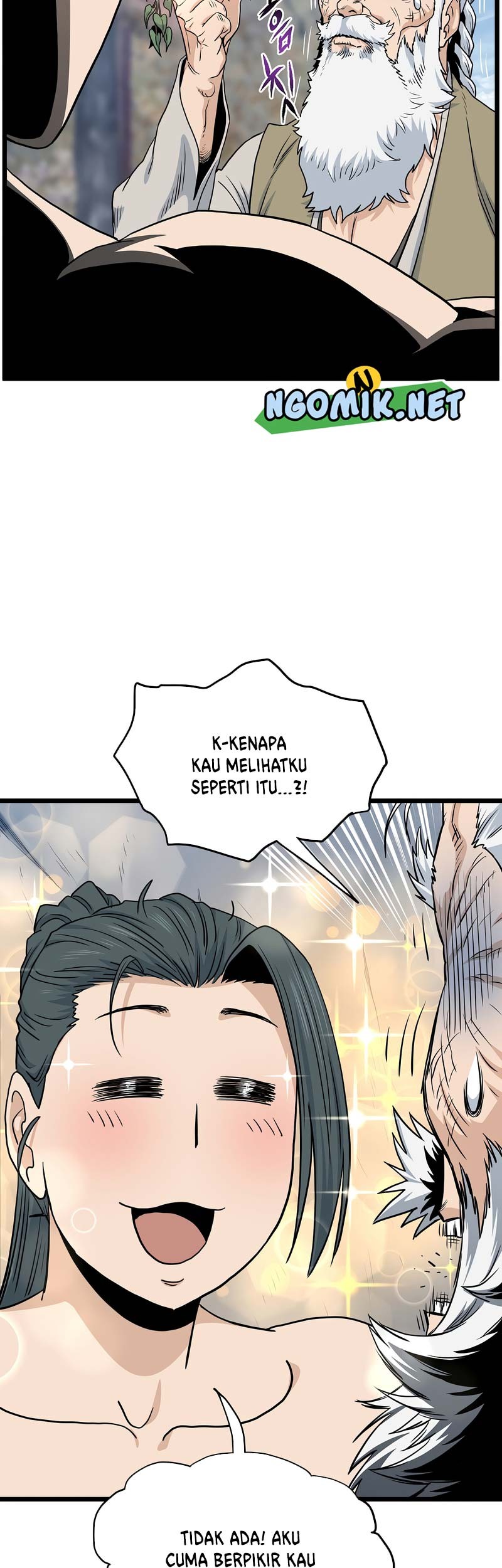 Chapter 134 - halaman 29