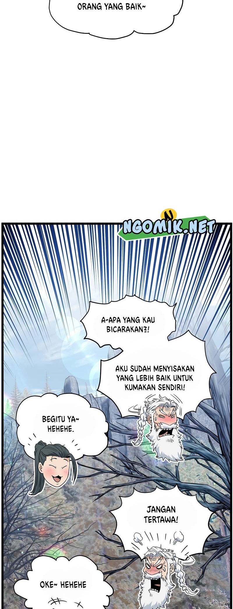 Chapter 134 - halaman 30