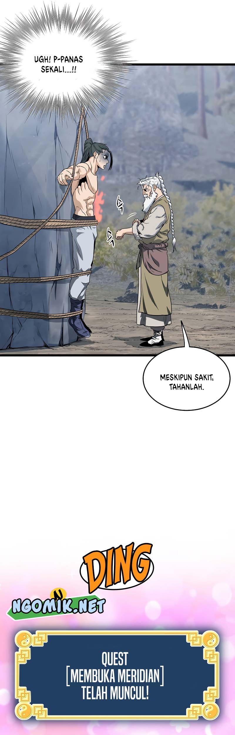 Chapter 134 - halaman 39