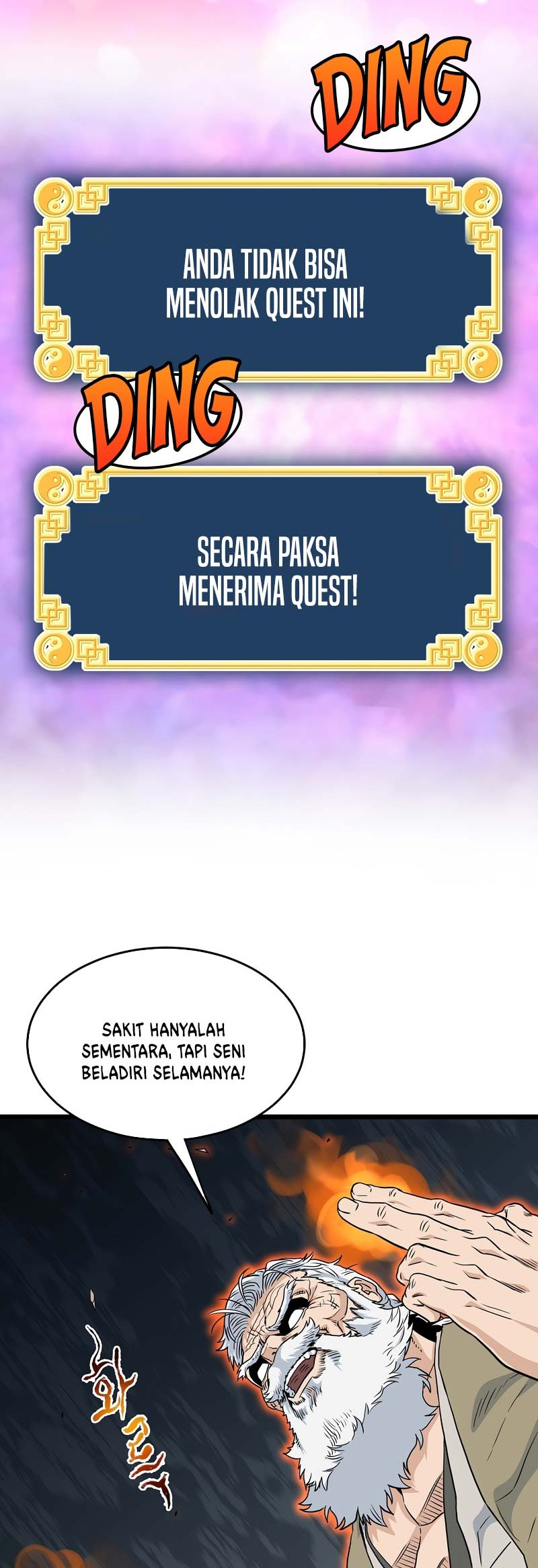 Chapter 134 - halaman 40