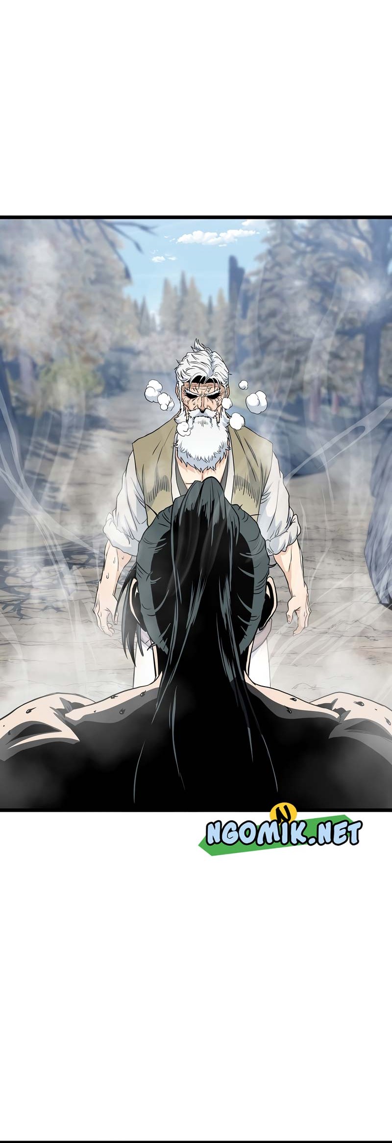 Chapter 134 - halaman 44