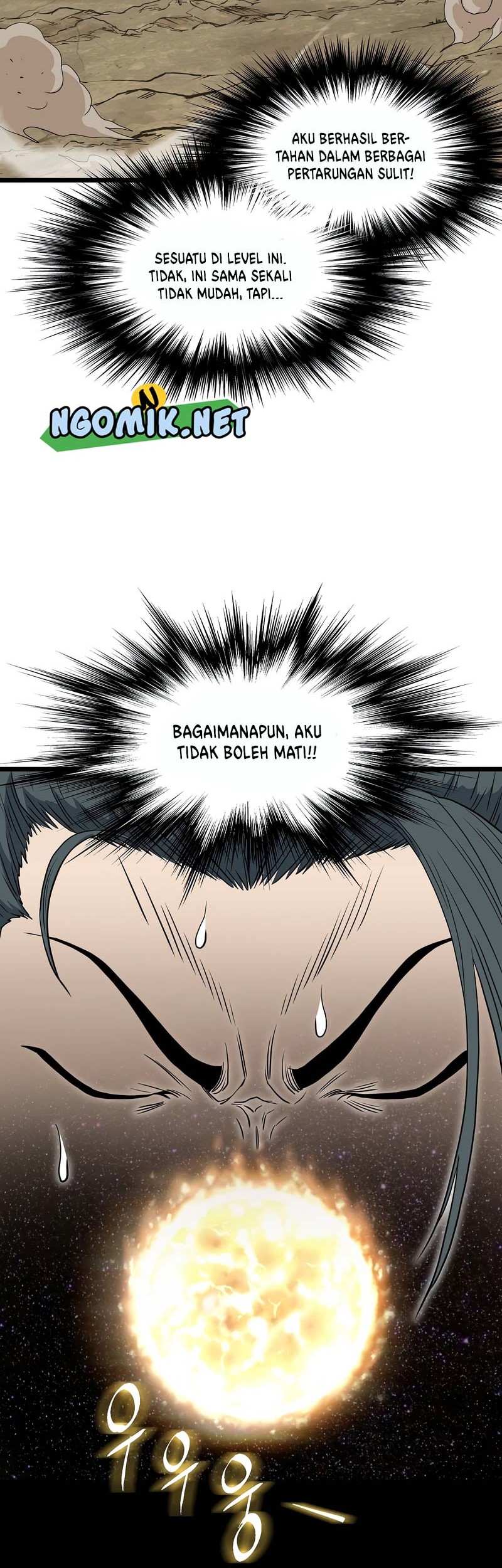 Chapter 134 - halaman 72