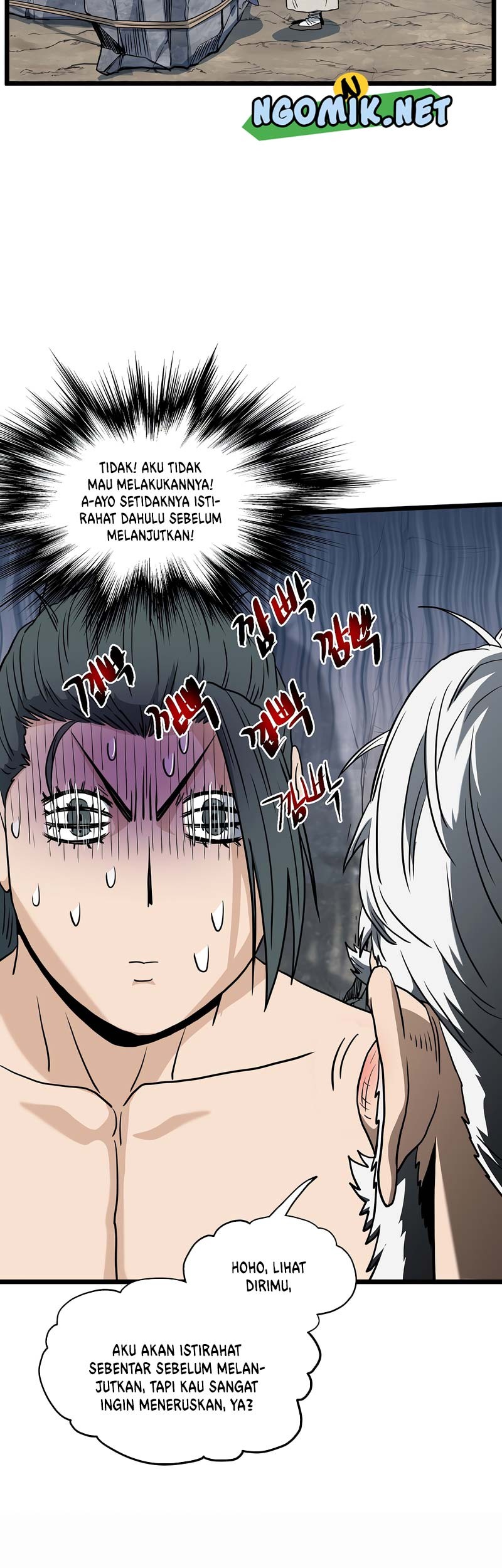 Chapter 134 - halaman 89