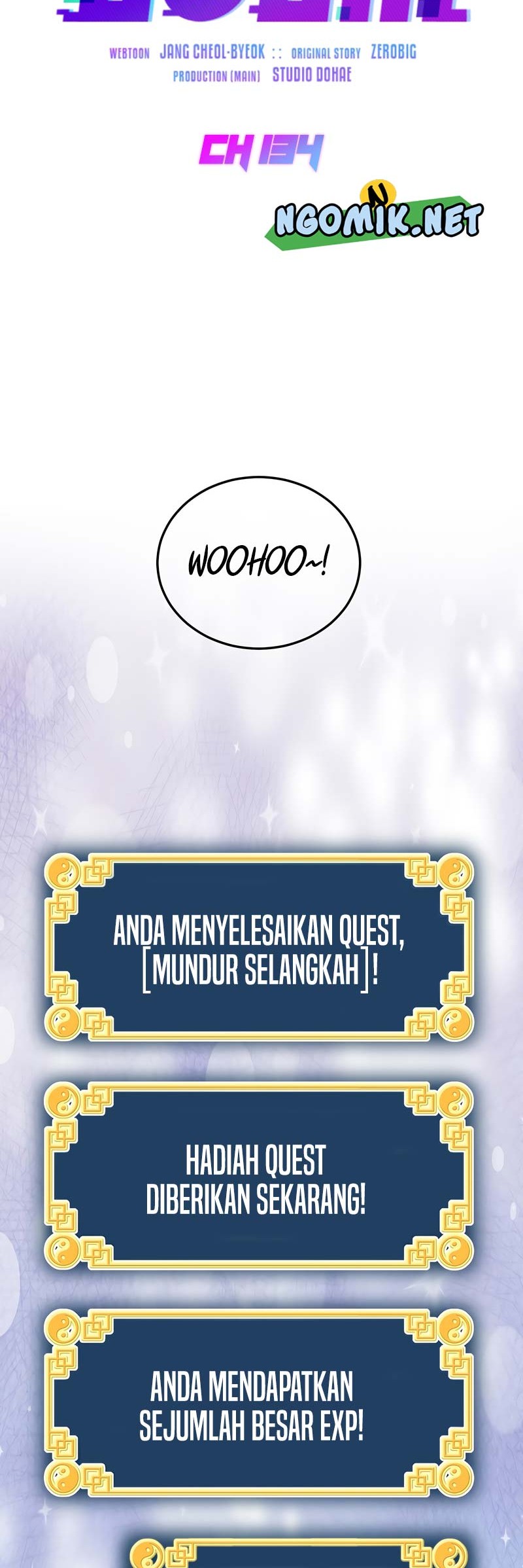 Chapter 134 - halaman 18