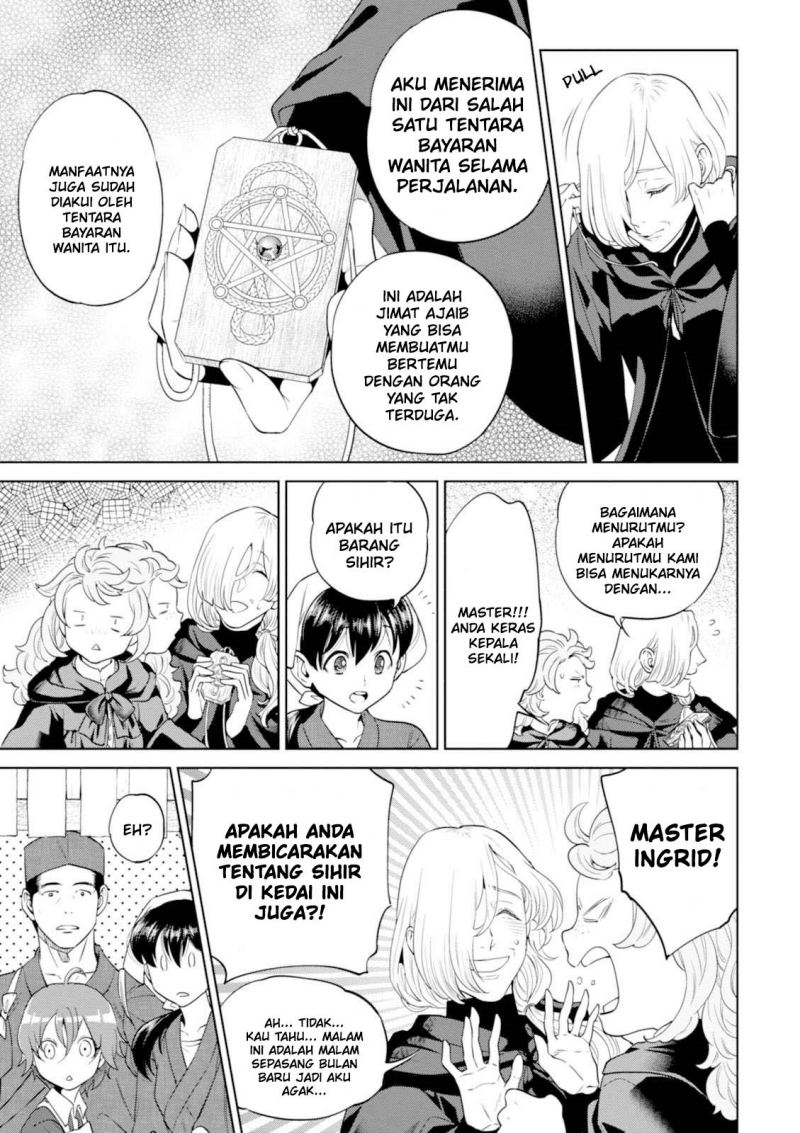 Chapter 25 - halaman 21