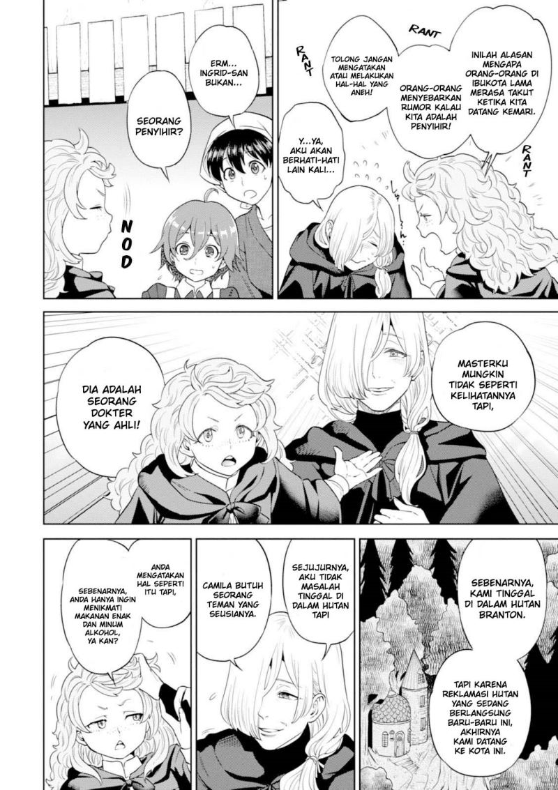 Chapter 25 - halaman 22