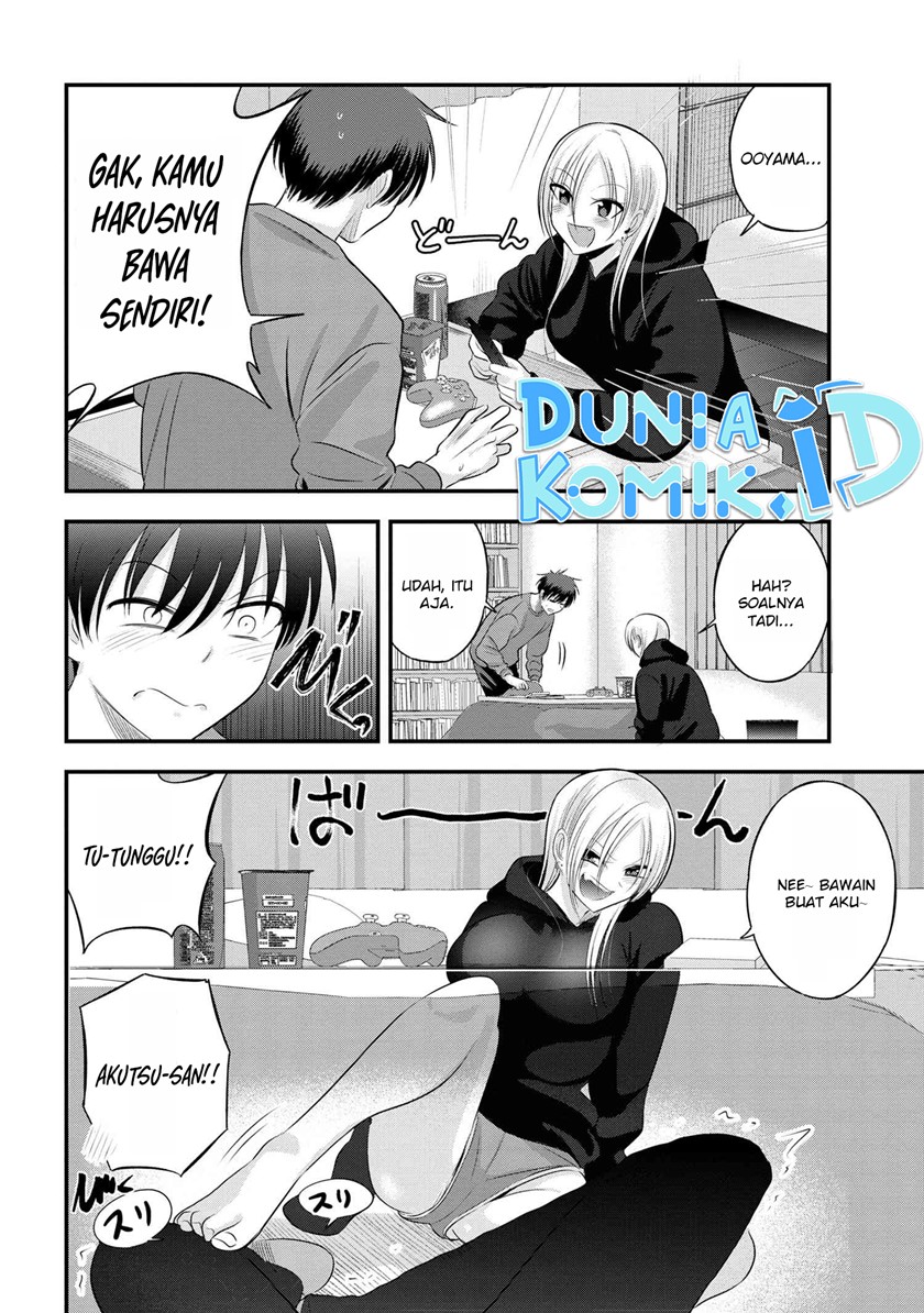 Chapter 127 - halaman 6