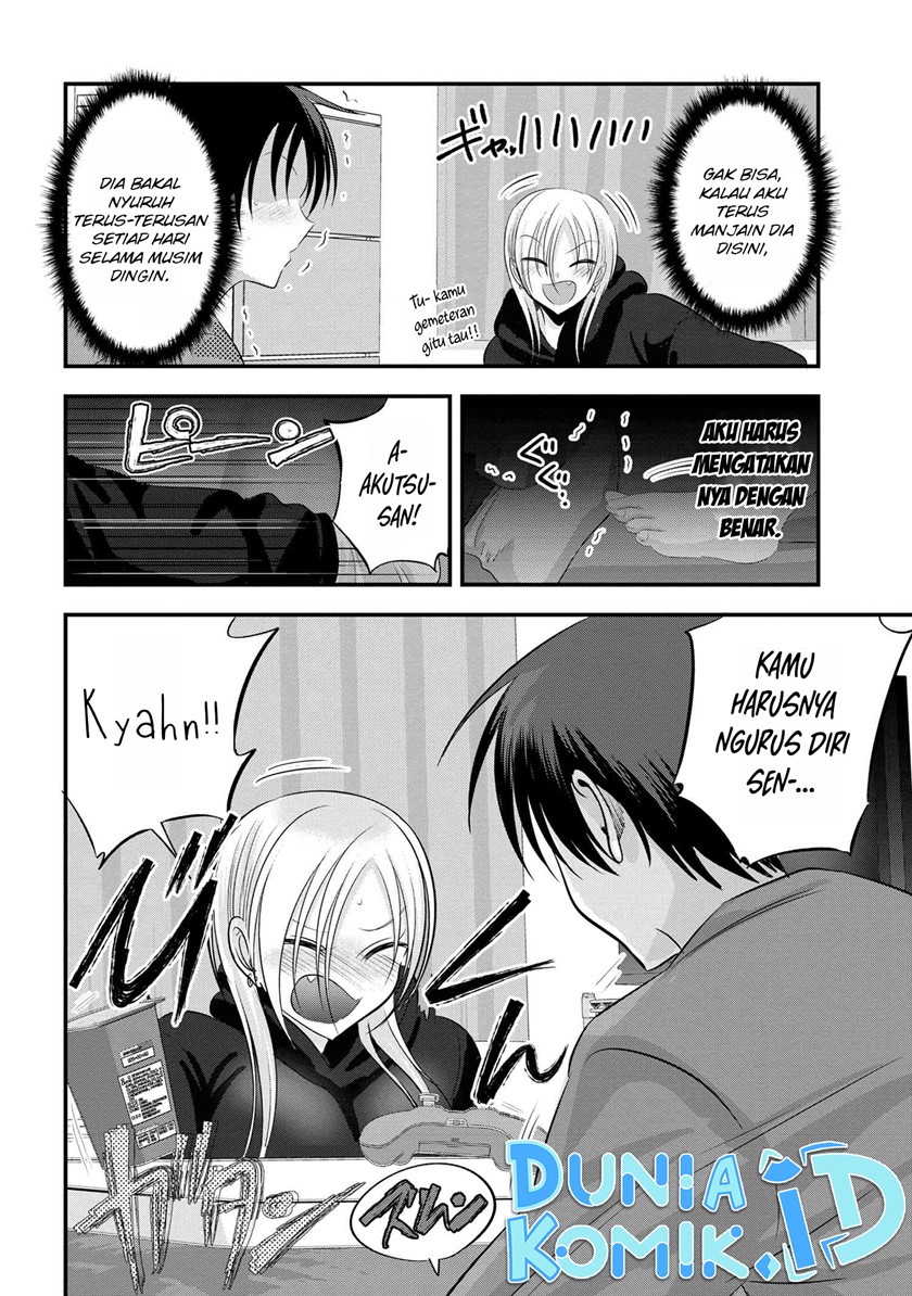 Chapter 127 - halaman 8