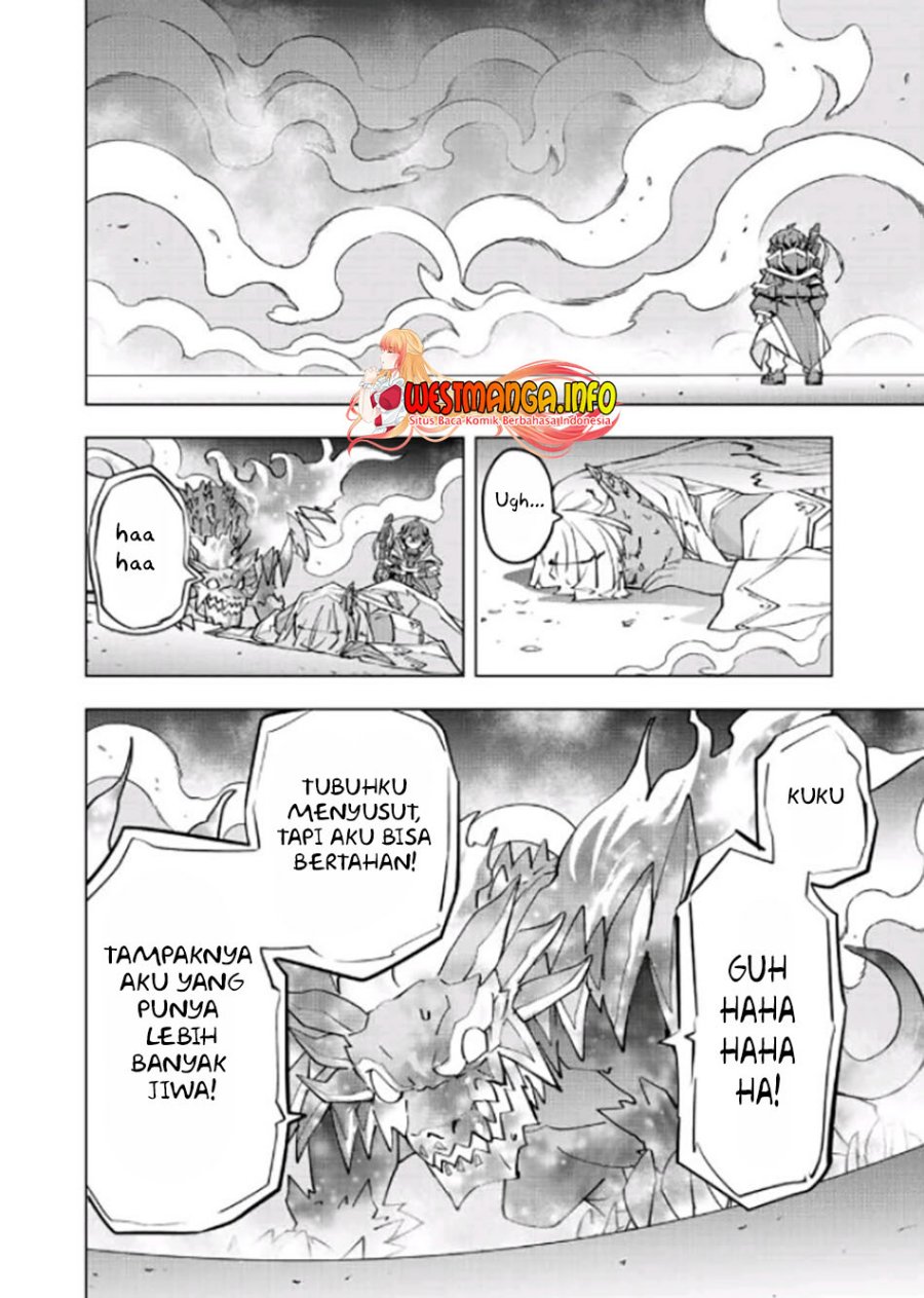 Chapter 68 - halaman 20