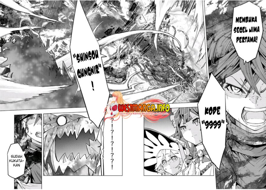 Chapter 68 - halaman 22