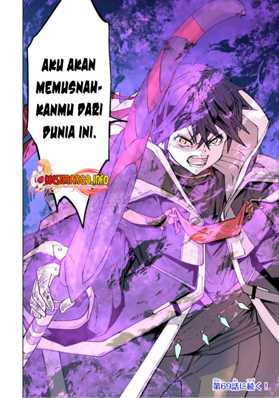 Chapter 68 - halaman 23
