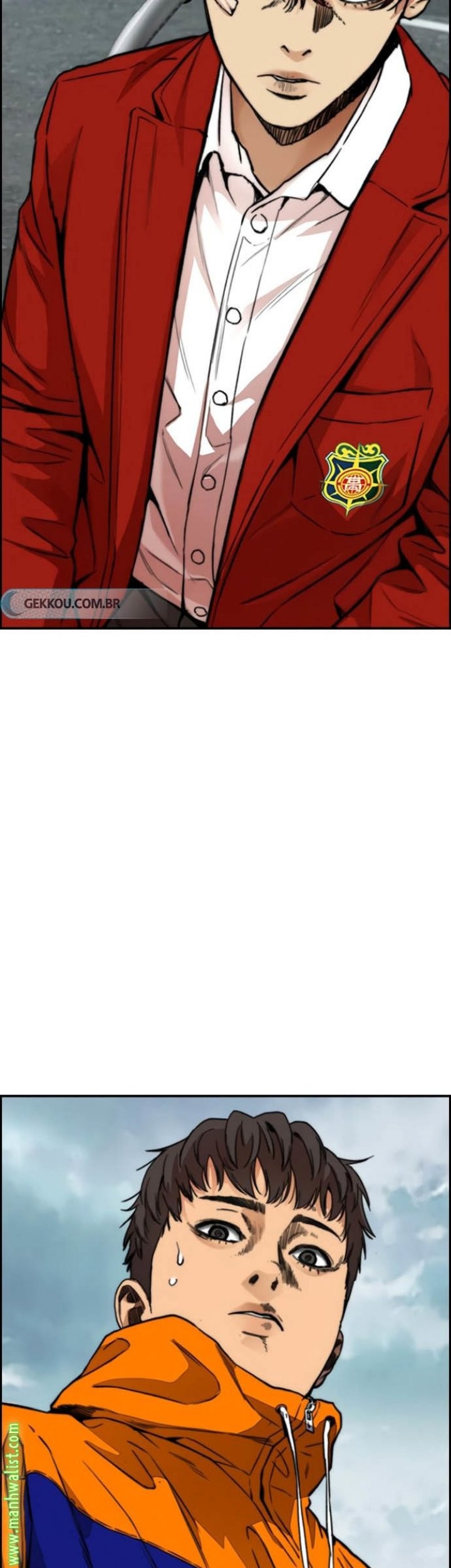 Chapter 423 - halaman 72