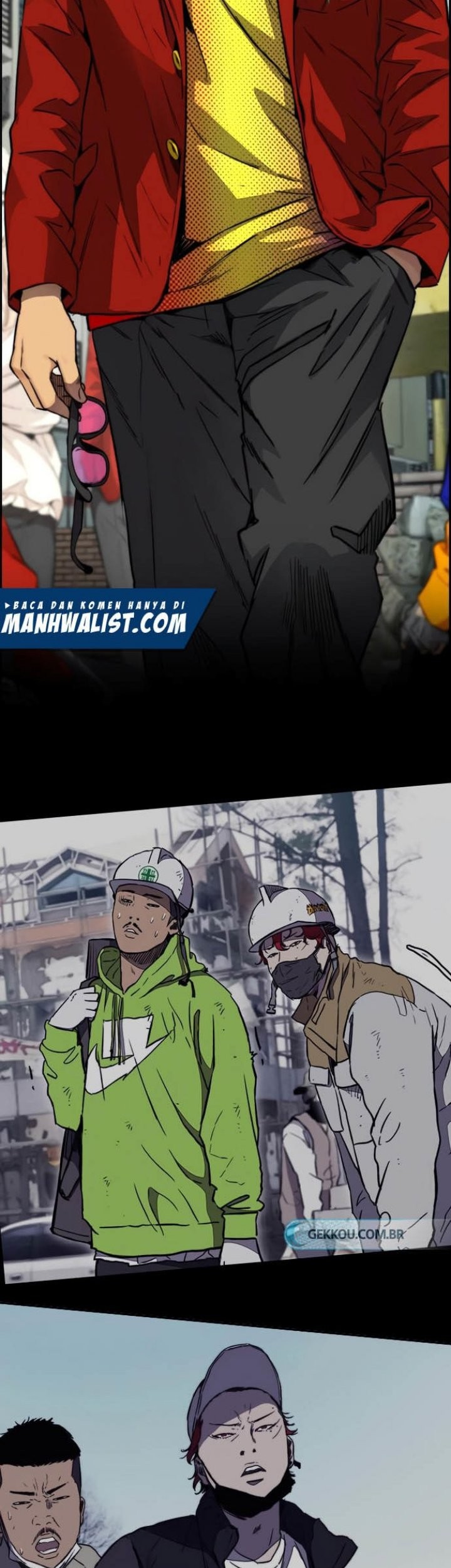 Chapter 423 - halaman 76