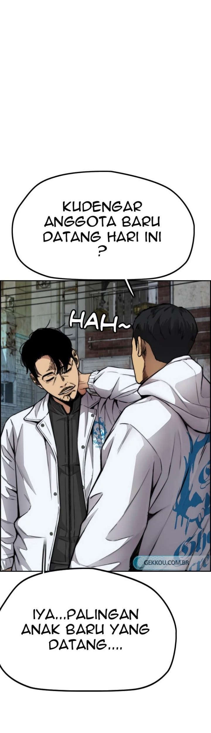 Chapter 423 - halaman 82