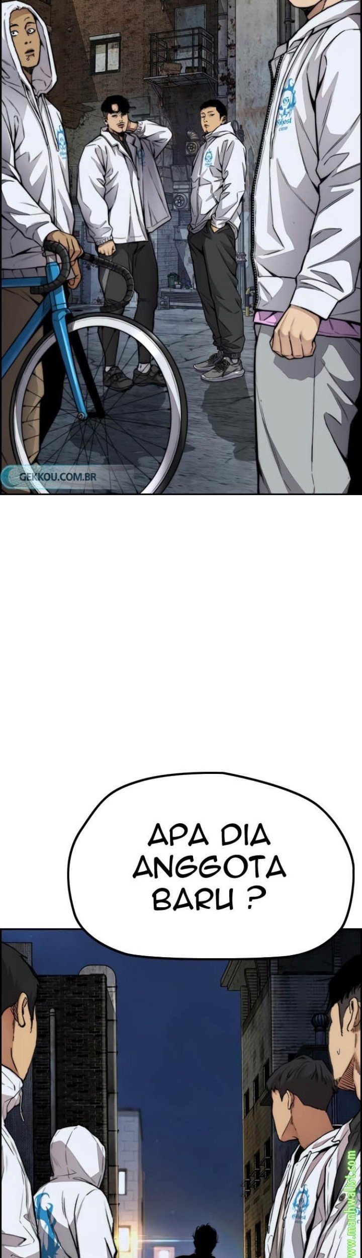 Chapter 423 - halaman 88