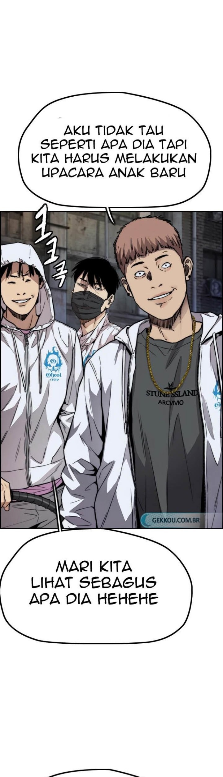 Chapter 423 - halaman 90